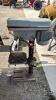 13IN BENCH TOP DRILL PRESS - 4
