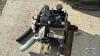 PTO DRIVEN SPRAYER PUMP - 3