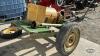 KATOLIGHT PTO 12.5KW GENERATOR - 3