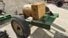 KATOLIGHT PTO 12.5KW GENERATOR - 7