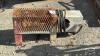 PROPANE CONSTRUCTION HEATER - 2