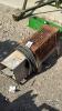 PROPANE CONSTRUCTION HEATER - 5