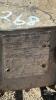 PROPANE CONSTRUCTION HEATER - 6