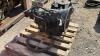 ALLISON AUTO TRANSMISSION - 4