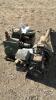 (2) GAS POWERED WATER PUMPS - 4