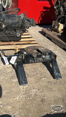 PRO SERIES 1500 5TH WHEEL FOR PICK UP