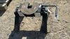 PRO SERIES 1500 5TH WHEEL FOR PICK UP - 4