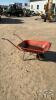 SMALL WHEEL BARROW