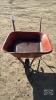 SMALL WHEEL BARROW - 3