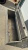 DELTA DIAMOND PLATE TOOL BOX - 4