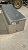 DELTA DIAMOND PLATE TOOL BOX - 5