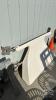 TRAIL AIR SCOOP FOR TOP OF TRUCK - 2