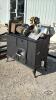 GULUTZEN ENTERPRISES GRAIN STOVE