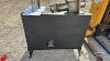 GULUTZEN ENTERPRISES GRAIN STOVE - 5