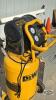 DEWALT 200PSI 1.6HP UPRIGHT PORTABLE AIR COMPRESSOR - 3