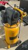 DEWALT 200PSI 1.6HP UPRIGHT PORTABLE AIR COMPRESSOR - 4