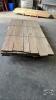 SKID OF 1IN THICK WHITE ASH