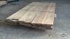 SKID OF 1IN THICK WHITE ASH - 3