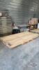 SKID OF 1IN THICK WHITE ASH