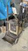 HOBART 600 VOLT WELDER - 2