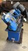 POWERFIST 7IN X 12IN HYDRAULIC METAL BAND SAW - 4