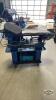 POWERFIST 7IN X 12IN HYDRAULIC METAL BAND SAW - 5