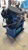 POWERFIST 7IN X 12IN HYDRAULIC METAL BAND SAW - 6