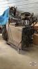 HOBART 600 VOLT WELDER