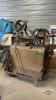 HOBART 600 VOLT WELDER - 3