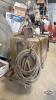 HOBART 600 VOLT WELDER - 4