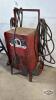 LINCOLN 225-S WELDER - 2