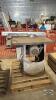 600V GENERAL MANUFACTURING 10IN TABLE SAW