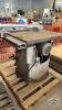 600V GENERAL MANUFACTURING 10IN TABLE SAW - 2