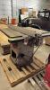 600V GENERAL MANUFACTURING 10IN TABLE SAW - 4