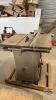 600V GENERAL MANUFACTURING 10IN TABLE SAW - 6