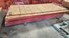 APPROX.(30) SHEETS OF 4FT X 8FT 1/2 ASPENITE BOARD - 3