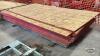 APPROX.(30) SHEETS OF 4FT X 8FT 1/2 ASPENITE BOARD - 4