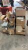 ASSORTED FLEX AUGER LOT