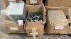 ASSORTED FLEX AUGER LOT - 2