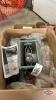 ASSORTED FLEX AUGER LOT - 6
