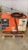 AUTOMATIC C&D POWER SYSTEMS ELECTRIC FORKLIFT CHARGER