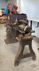 STEEL LATHE WITH TOOLING