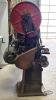 STEEL LATHE WITH TOOLING - 5