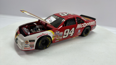 Nascar No. 94 -11in Long By Ertl