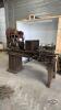 STEEL LATHE WITH TOOLING - 7