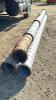 QUANTITY OF FORAGE BLOWER PIPE - 3