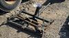FRONT TOW HITCH - 4
