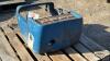 FRONT GRILL FOR FORD 3000 TRACTOR - 4