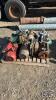 SKID OF APPROX. (8) USED ELECTRIC MOTORS