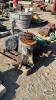 SKID OF APPROX. (9) USED ELECTRIC MOTORS